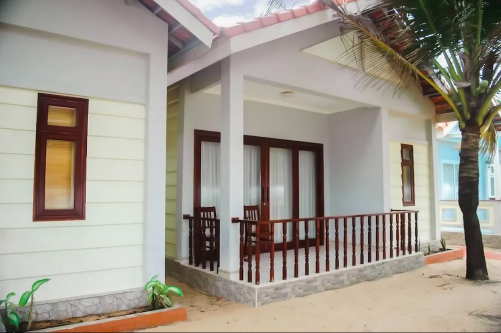 Bungalow GV/SV, Cuu Long Hotel Phu Quoc 3*