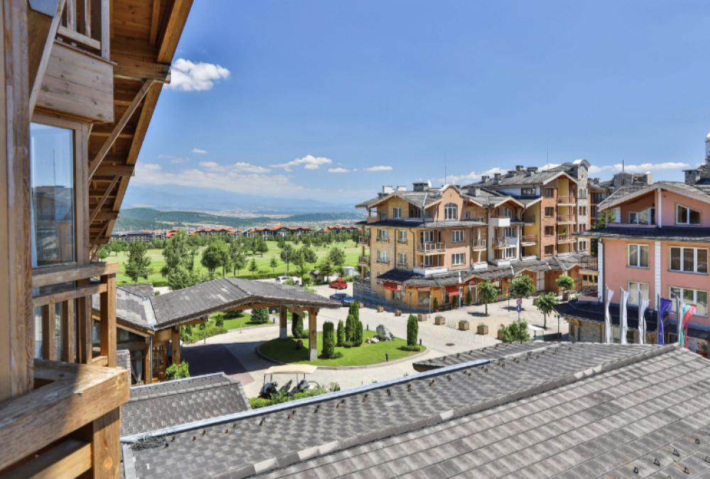 1 Bedroom Apartment Superior, Pirin Golf Hotel & Spa 5*