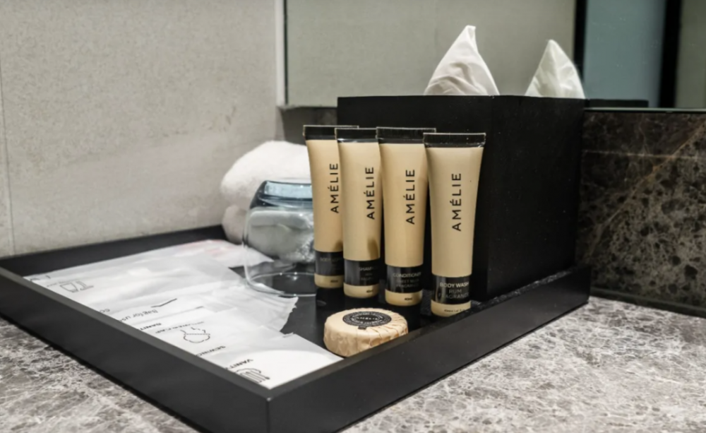 Deluxe Plus, Hotel Royal Signature 5*