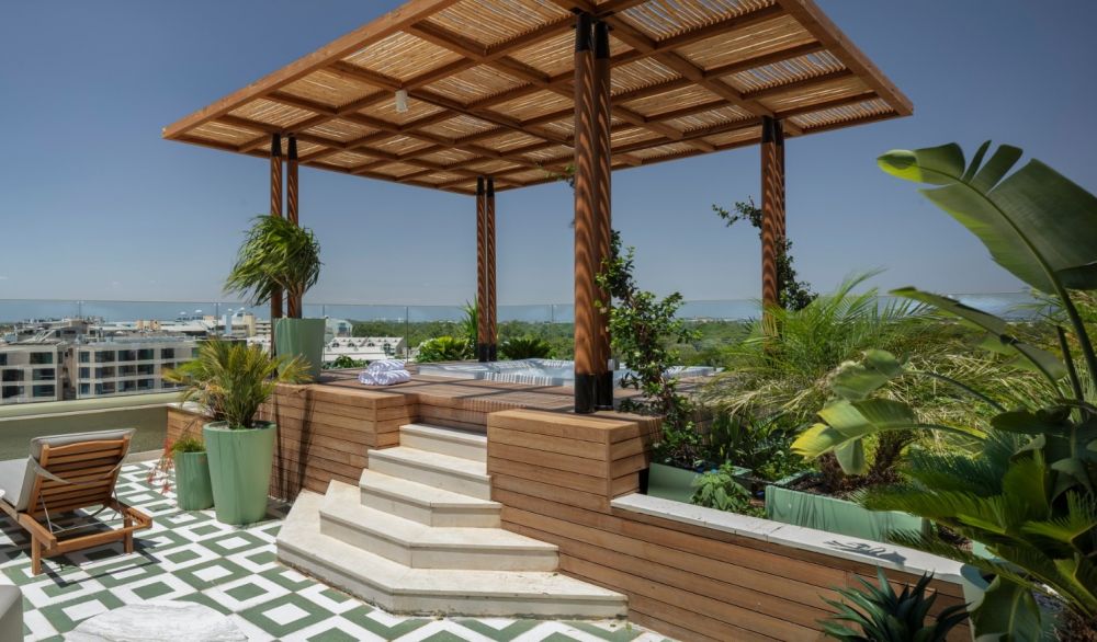 Grand Roof Top Suite, Ela Excellence Resort Belek (ex. Ela Quality Resort) 5*