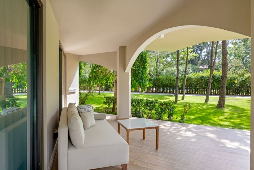 Garden Suite, Sirene Belek Hotel 5*