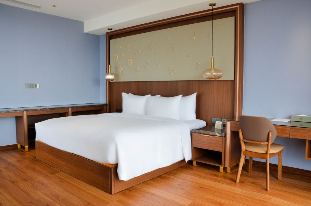 One-bedroom Apartment, KOI Resort & Residence Da Nang 5*