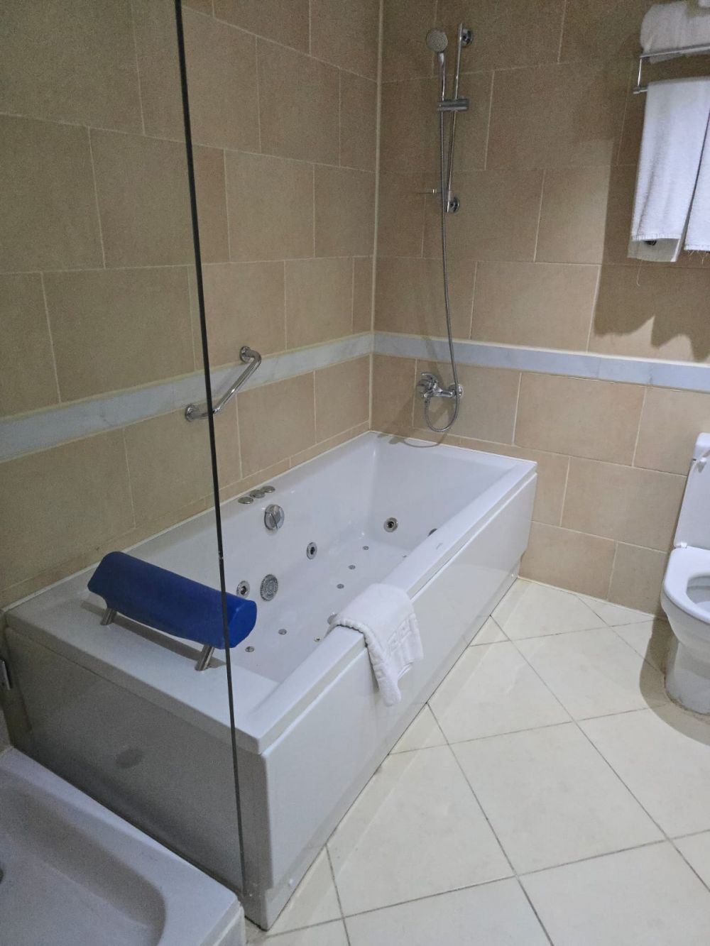 Ultra Deluxe Room with Jacuzzi, Parrotel Lagoon Resort 5*