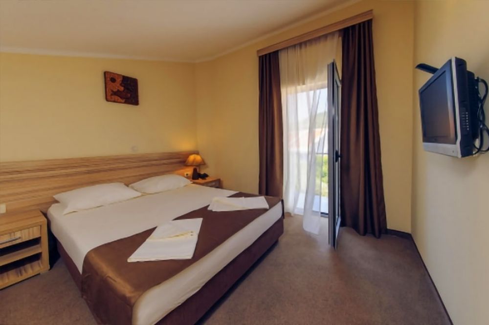 Apartment Duplex In Villas (корпус Villas), Vile Oliva 4*