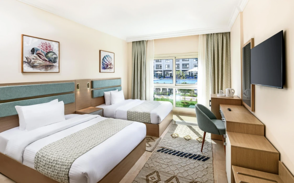 Family Suite, Azur One Eleven 4*