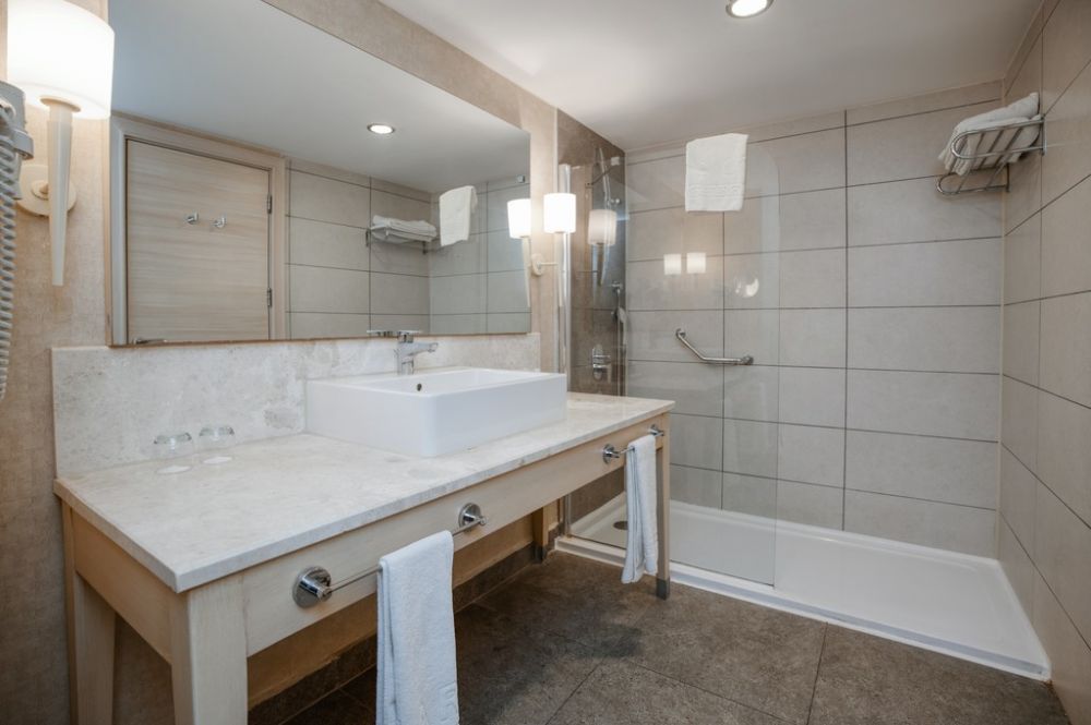 Deluxe Room, Marti Myra Resort 5*