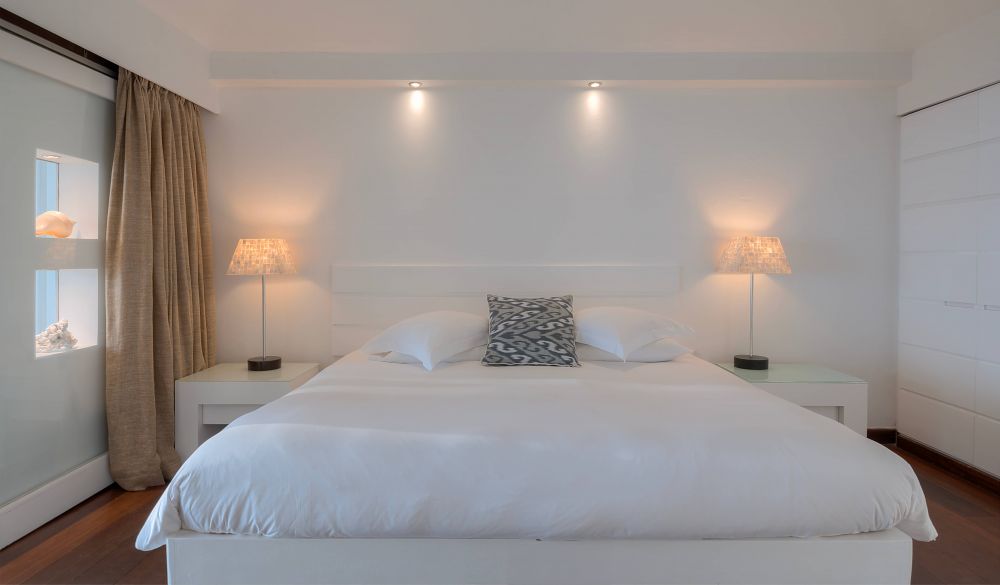Beach Front Villa, Diamonds Thudufushi Island 5*
