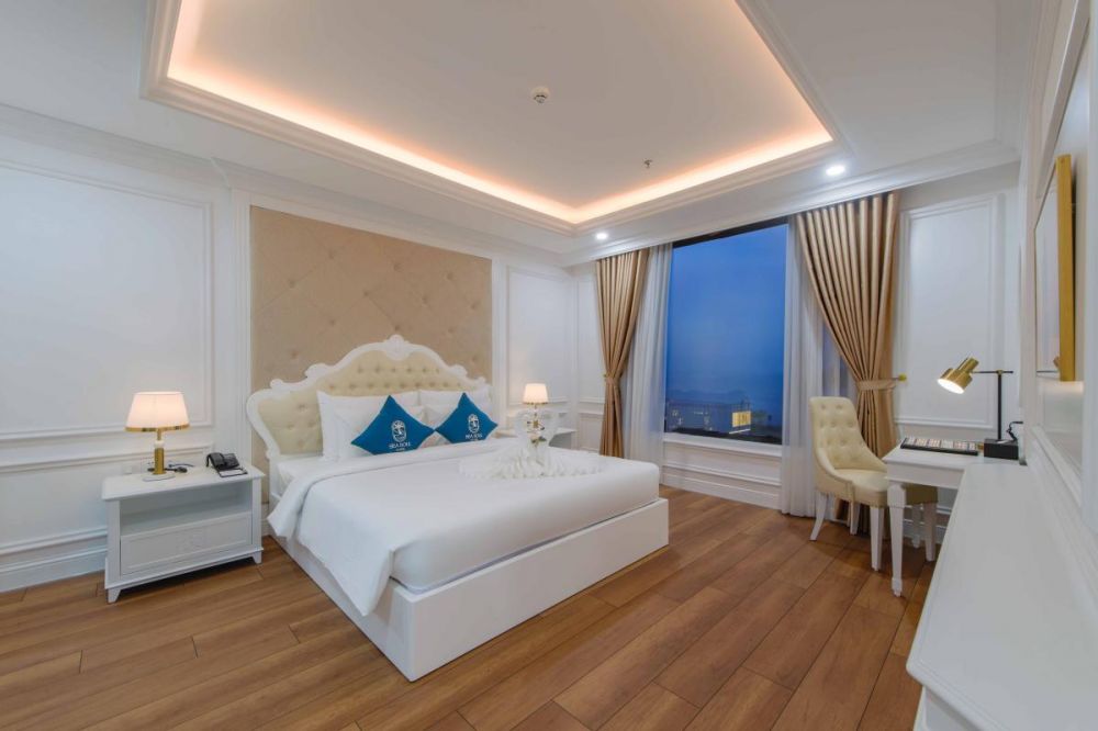 Sea Soul Suite, Sea Soul Nha Trang 5*