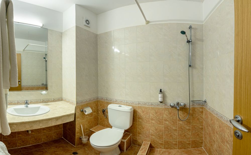 Double room large, BSA Holiday Park (ex. Holiday Park Golden Sands) 4*