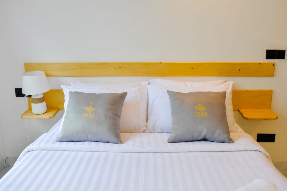 Deluxe Double Room, Dhoani Maldives 