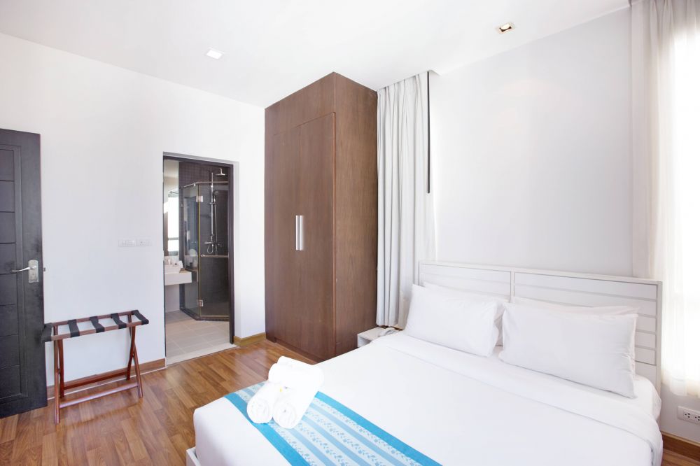 Royal Suite 3 Bedrooms, Mida De Sea 4*