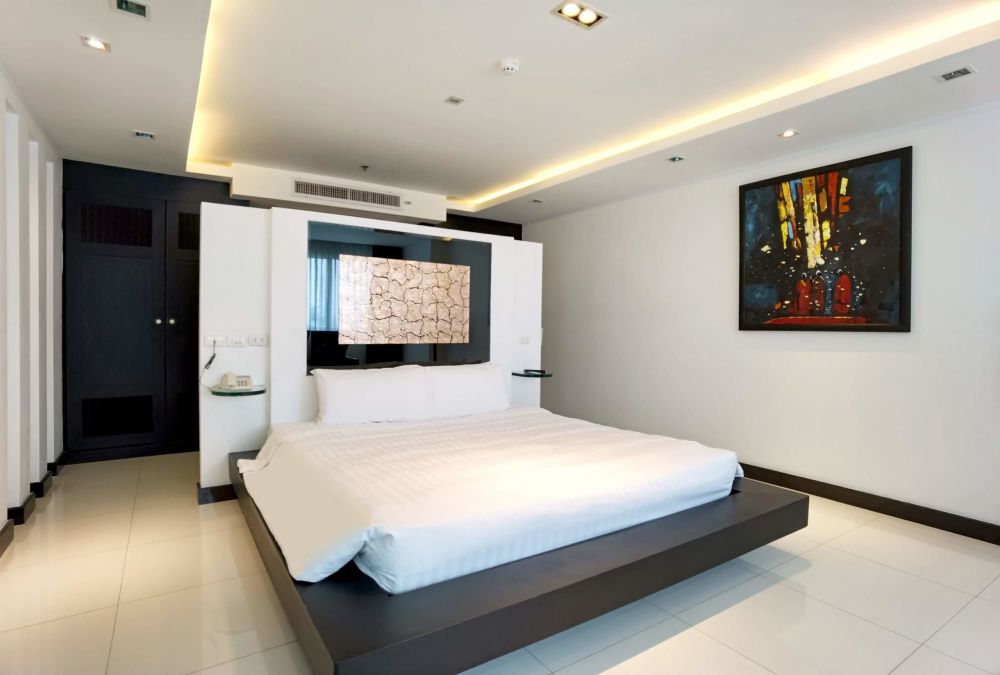 3 Bedroom Suite (Building A), Nova Suites Pattaya 5*