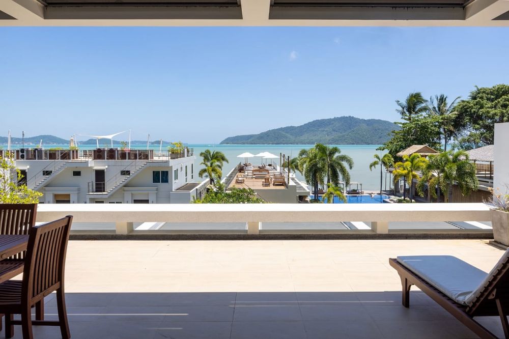 Two Bedroom Apartment, Selina Serenity Rawai Phuket 5*