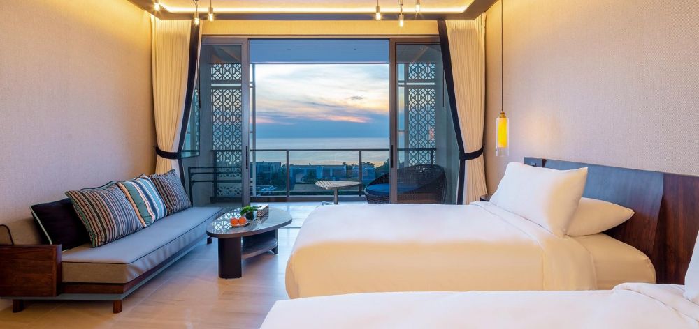 Baba Suite, Baba Beach Club Hua Hin 5*