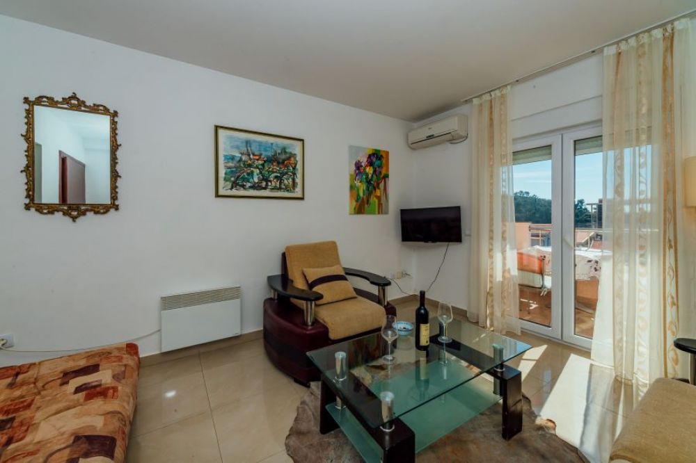 APP 04 One Bedroom, Andric Apartments 4*