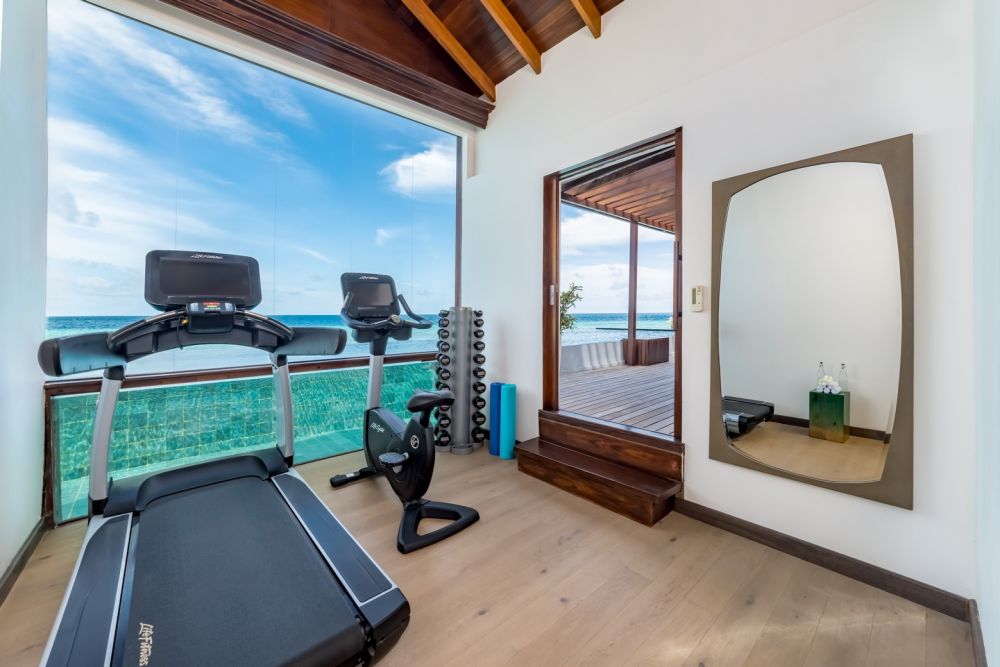 The OZEN Residence, OZEN Life Maadhoo (ex. OZEN by Atmosphere) 5*
