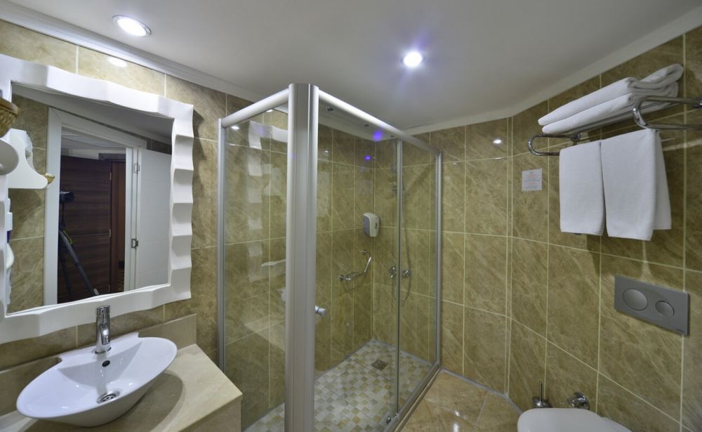 Standard Room, Linda Resort Hotel 5*