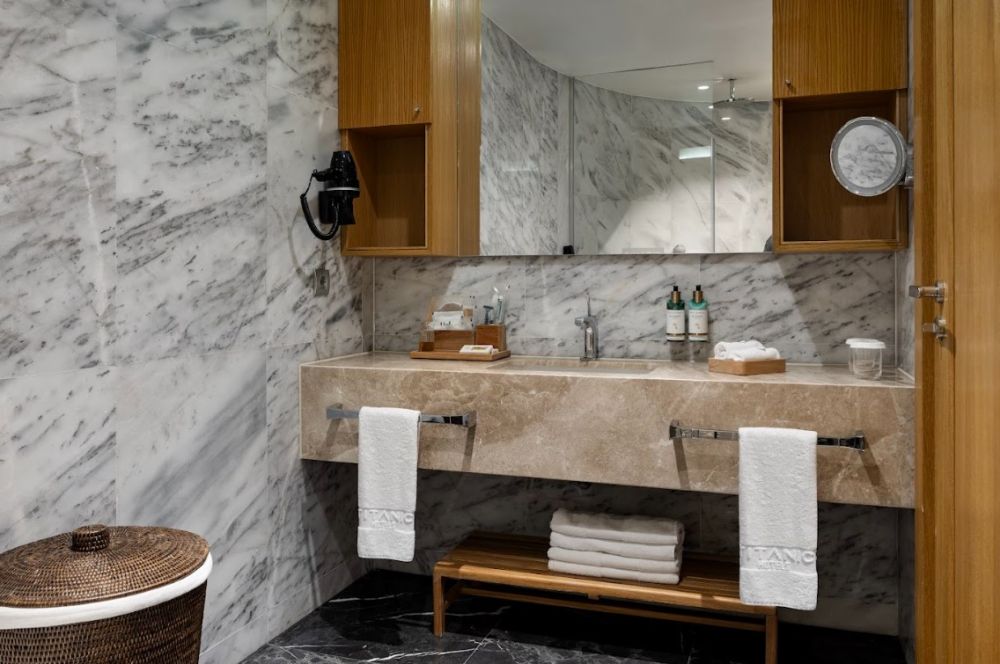 Superior Villa, Titanic Deluxe Bodrum Hotel 5*
