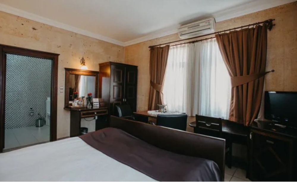 Stone Room/ 2 Pax, Royal Stone Houses 3*