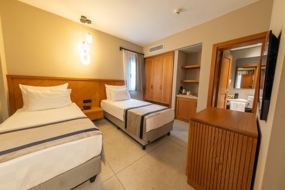 Family Suite, Siu Collection 5*