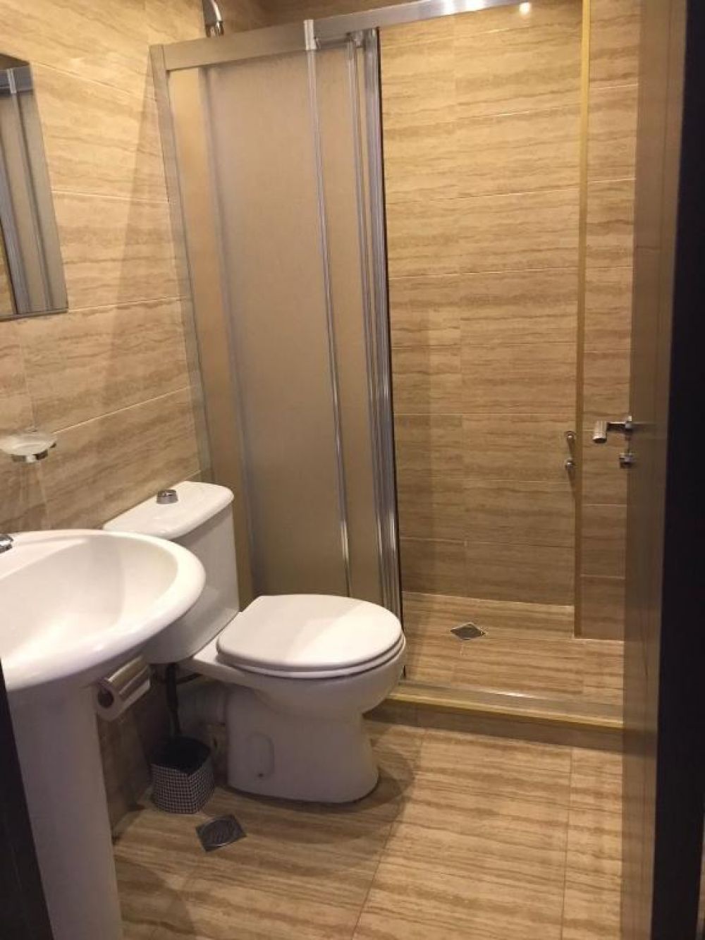 Family Room with Balcony, Irise Kobuleti 3*