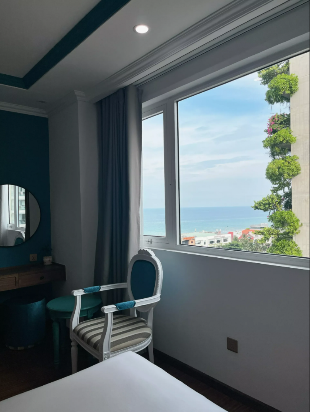 Premium Partial Sea View, Paracel Beach Hotel 4*