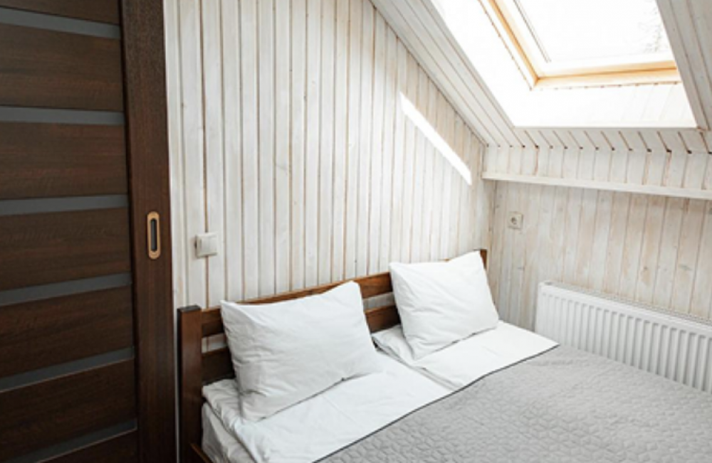 Двухместный 