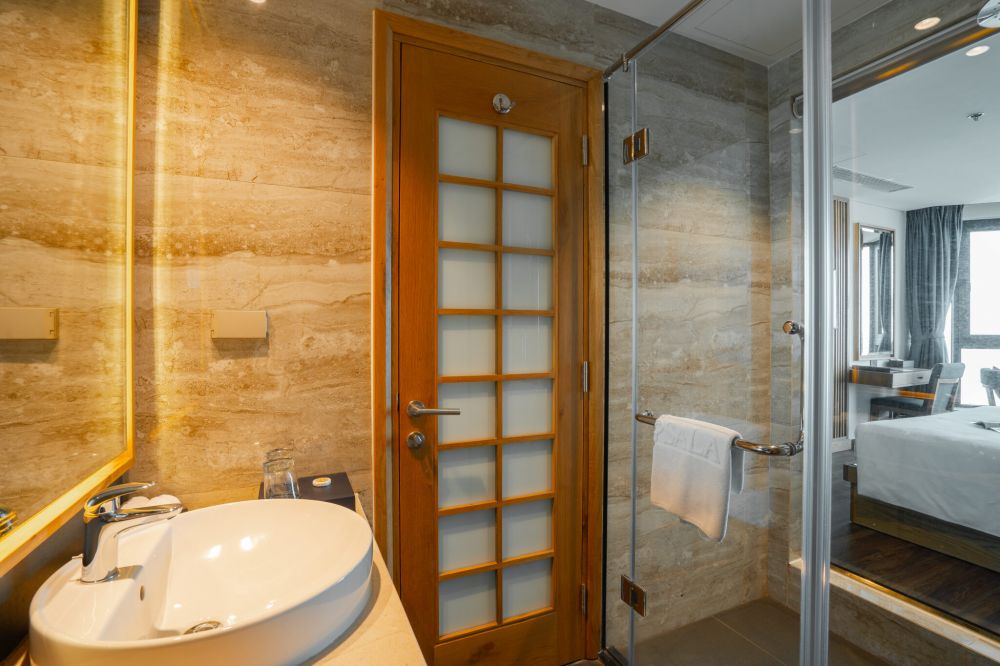 Superior Partial Sea View, Sala Danang Beach Hotel 4*