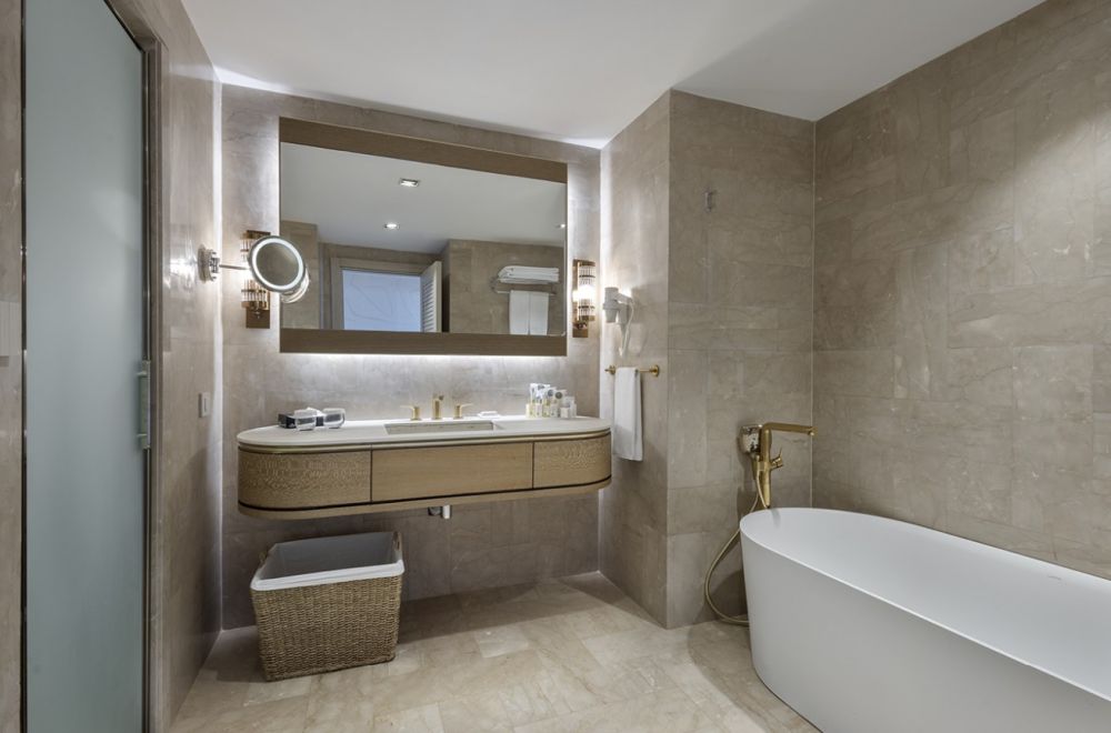 King Suite, Ela Excellence Resort Belek (ex. Ela Quality Resort) 5*