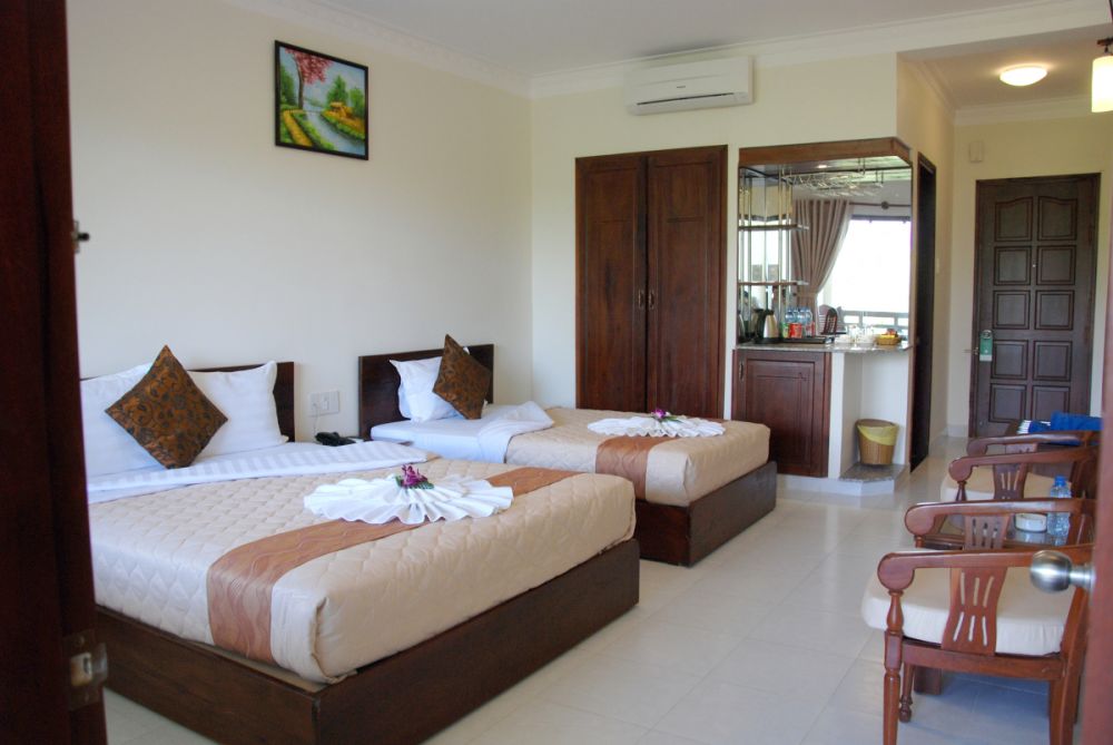 Premier Deluxe, Ocean Star Resort 4*