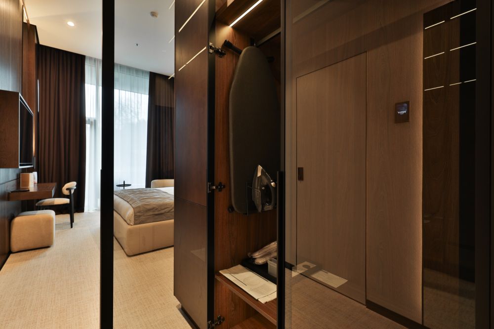 Superior double/twin, Emily Resort Hotel 5*