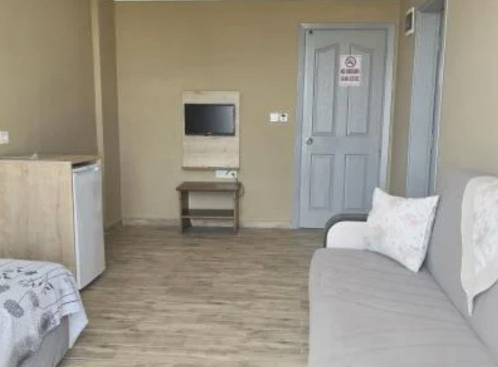 Family room, Diamant Hotel 3*