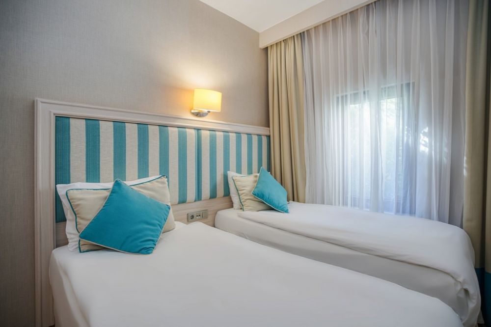 Deluxe Family Room, Marti Myra Resort 5*