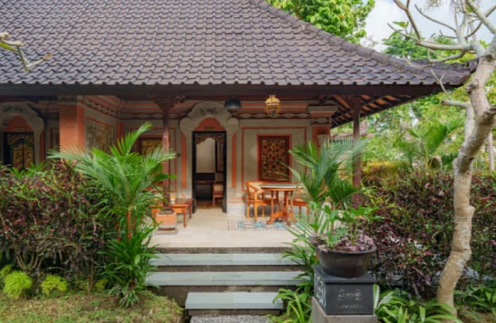 Saraswati Royal, Puri Saraswati Dijiwa Ubud 4*