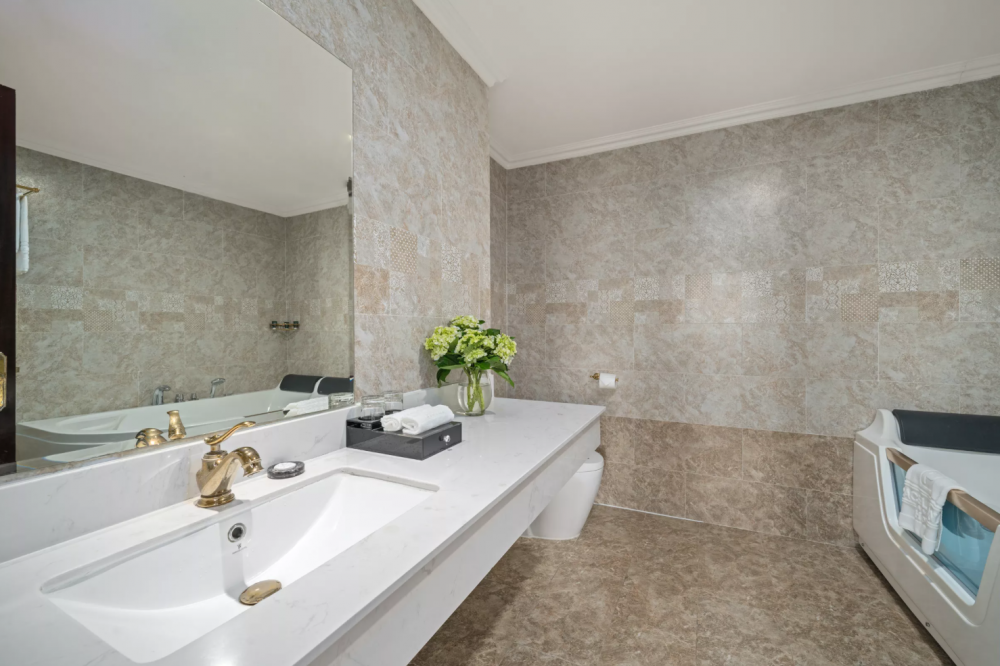 Penthouse Ocean View, Paracel Beach Hotel 4*