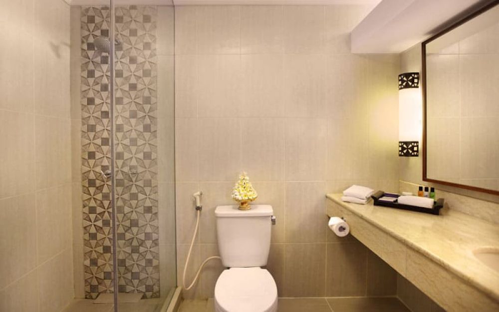 Deluxe Club Cottage, Bali Mandira Beach Resort and Spa 5*