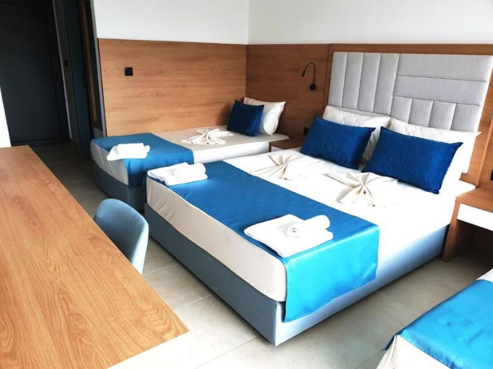 Standard Room inside villas, Pearl Beach 4*