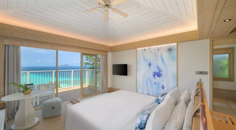 Villa Ocean View, Centara Villas Phi Phi Island 4*