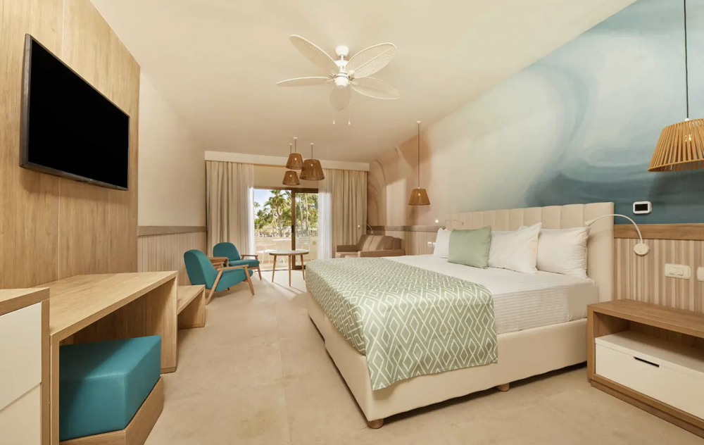 Junior Suite Premium, Bahia Principe Grand Punta Cana 5*