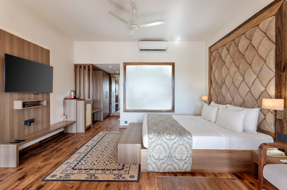Premium Room, Riva Beach Resort 4*