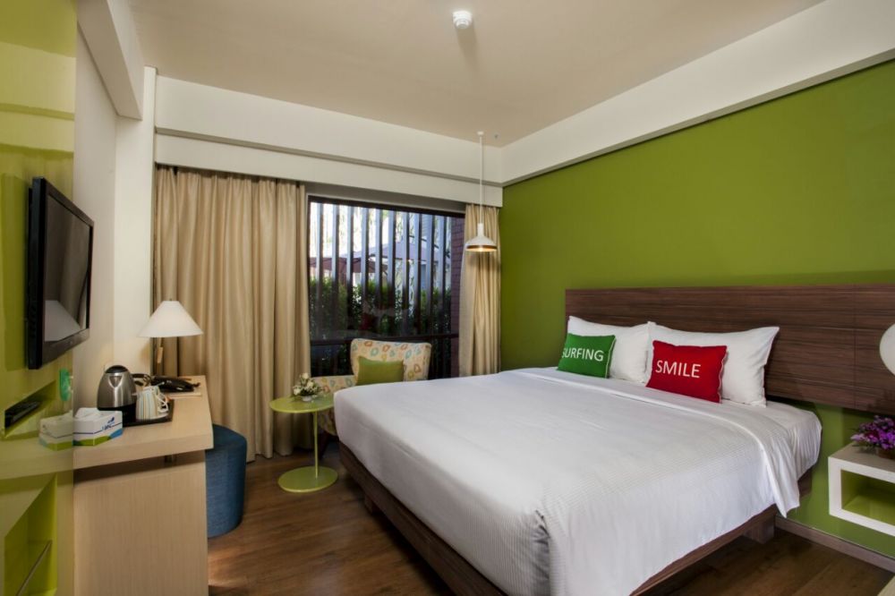 ION Room, Ion Bali Benoa 3*