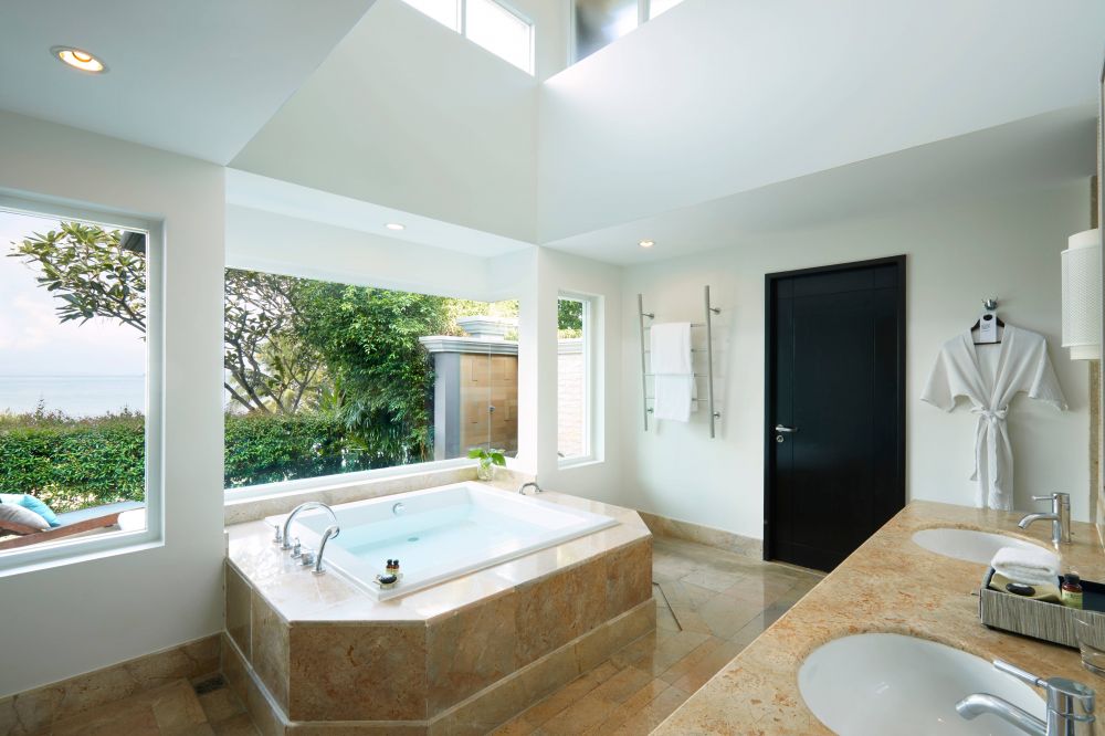 Pool Villa with Sea View, Pullman Phuket Panwa Beach Resort 5*