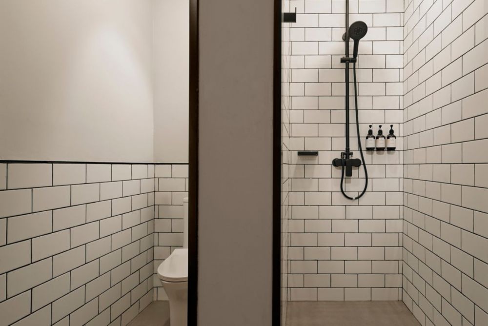 Moxy Executive Loft, Moxy Kuala Lumpur Chinatown 4*