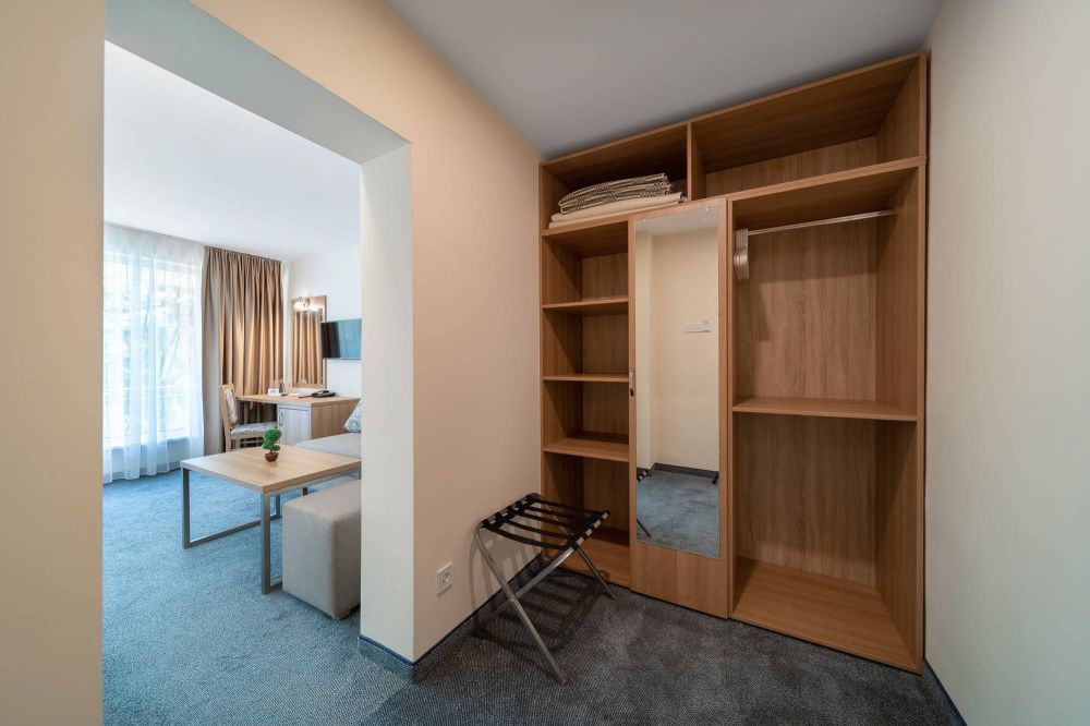 Family Room, BSA Gradina (ex. Gradina Golden Sands) 4*