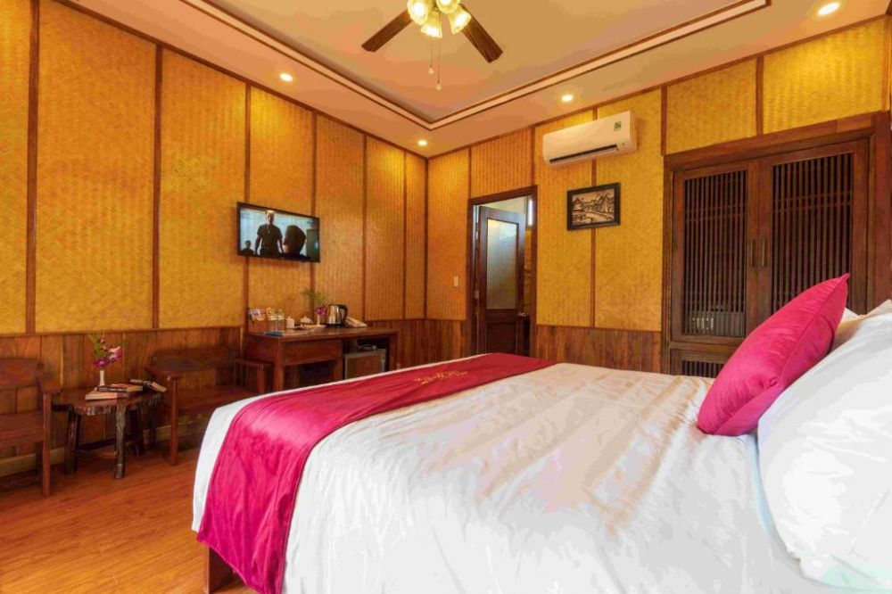 Superior, Phu Quoc Bambusa Resort 3*