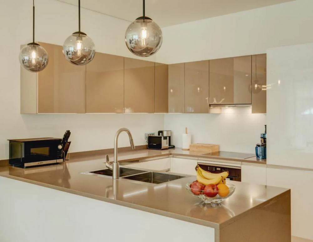 Castel Nuovo Village Suite 3 Bedroom, Portonovi Resort 5*