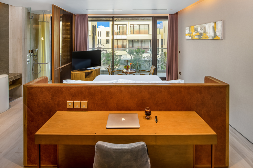 2 Bedroom Pool Villa Garden View, The Five Villas & Resort Quang Nam 5*