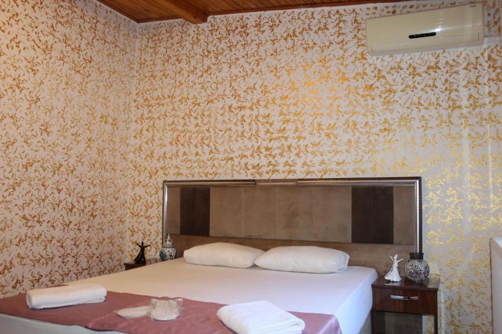 Quadruple Room, Xanadu Istanbul 3*