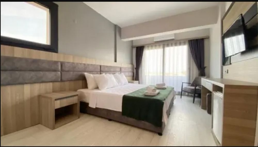 Standard Room, Medos Hotel 3*