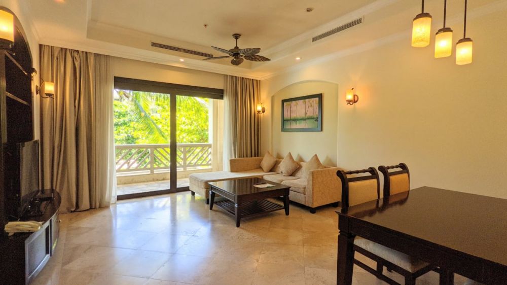 Сondo 2 bedroom, Olalani Resort & Condotel 5*